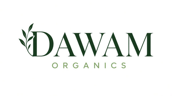 Dawaam Hair Oil