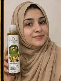 Roots feel stronger — real customer